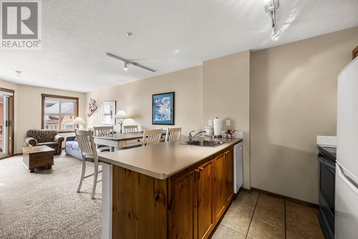 3190 Creekside Way Unit# 315, Sun Peaks, BC V0E5N0