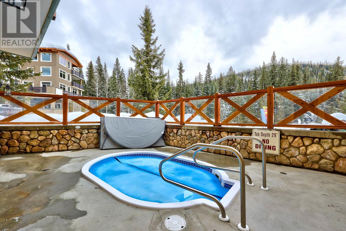 3190 Creekside Way Unit# 315, Sun Peaks, British Columbia  V0E 5N0 - Photo 20 - 10338147