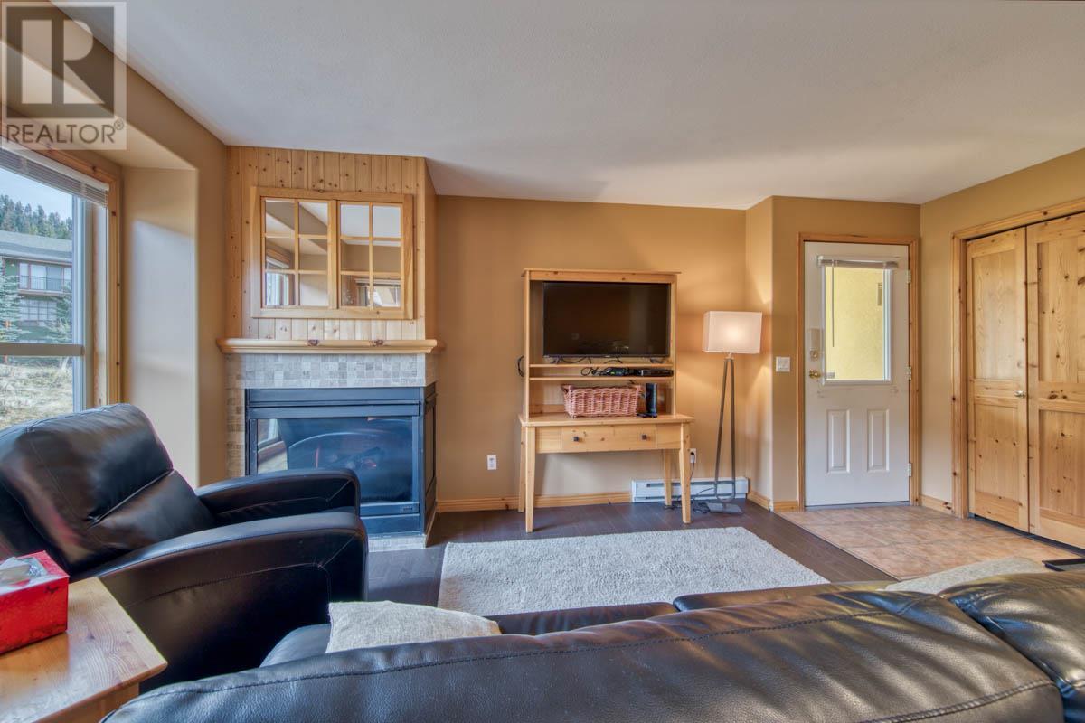 6005 VALLEY Drive Unit# 24, Sun Peaks, BC V0E5N0