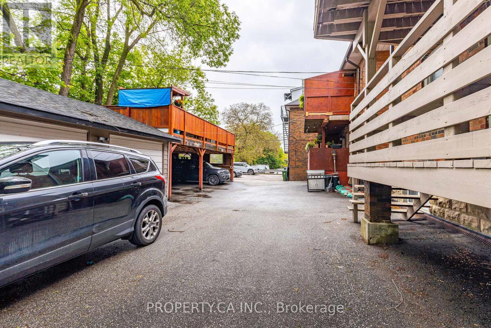 4 - 967 Avenue Road, Toronto (Yonge-Eglinton), Ontario  M5P 2K9 - Photo 15 - C12185638