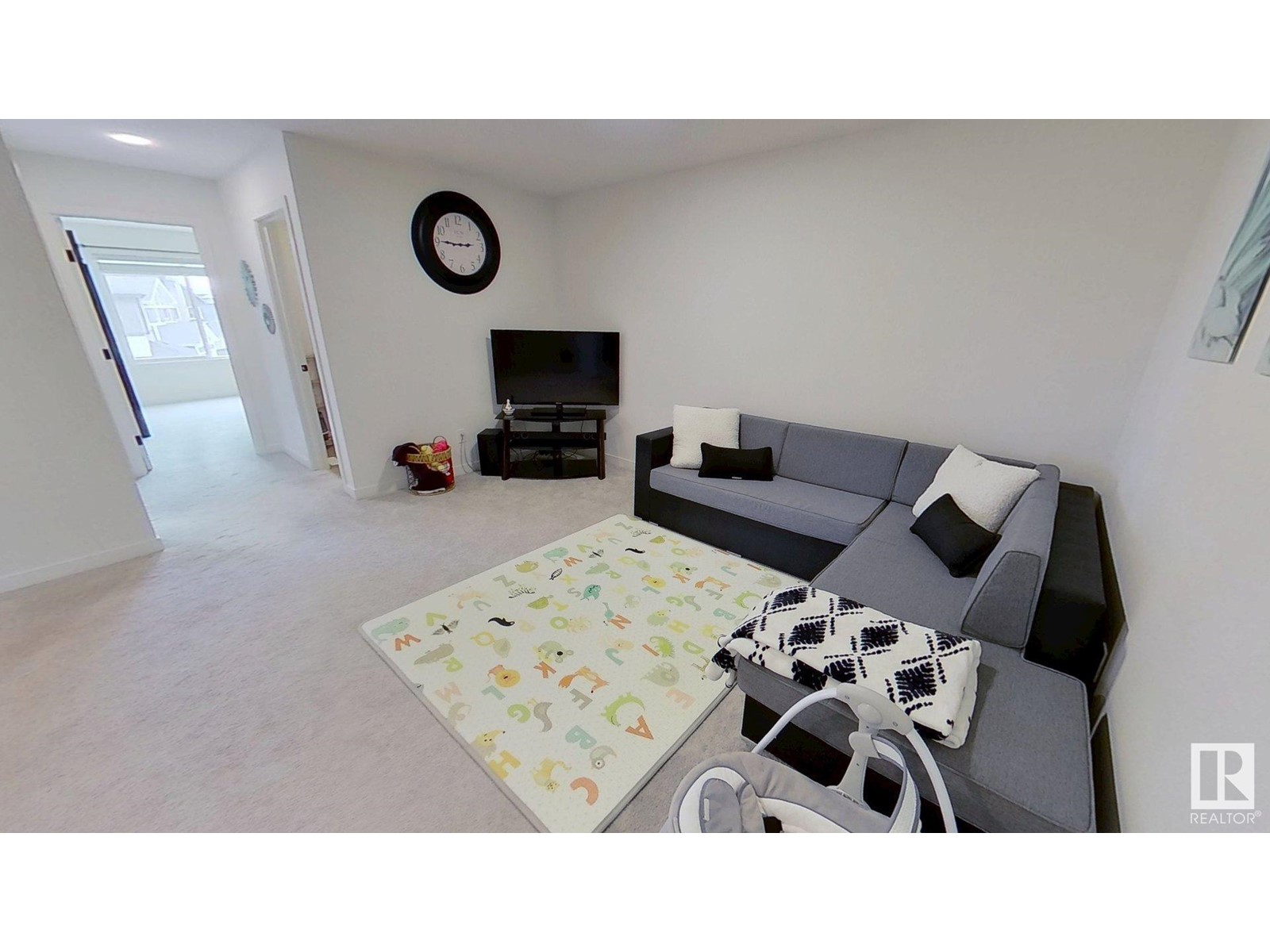 3939 5 Av Sw, Edmonton, Alberta  T6X 2X8 - Photo 18 - E4439541
