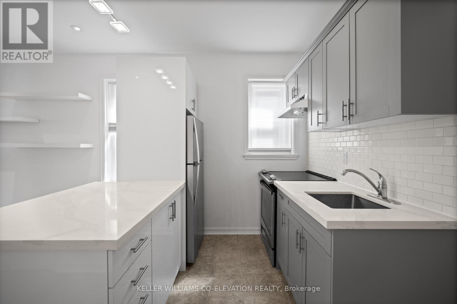 8 - 2461 Queen Street E, Toronto (The Beaches), Ontario  M4E 1H8 - Photo 3 - E12185521