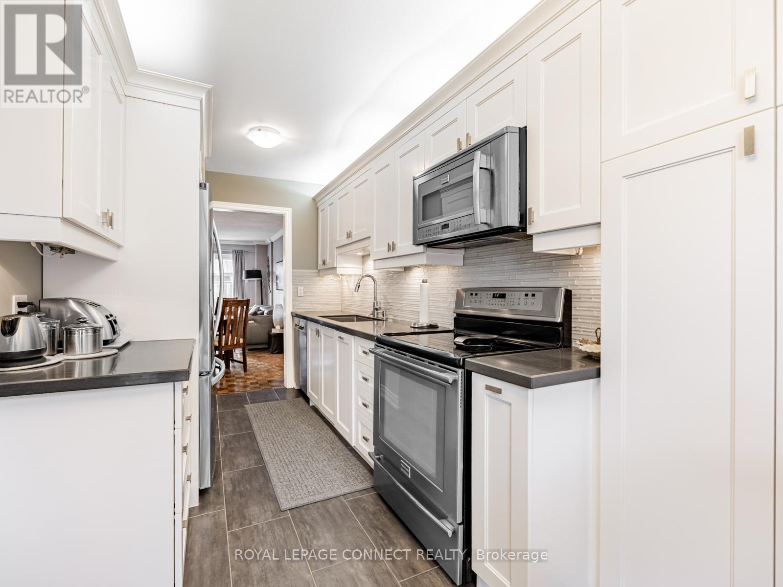 69 - 28 Livingston Road, Toronto, Ontario  M1E 4S5 - Photo 11 - E12185668