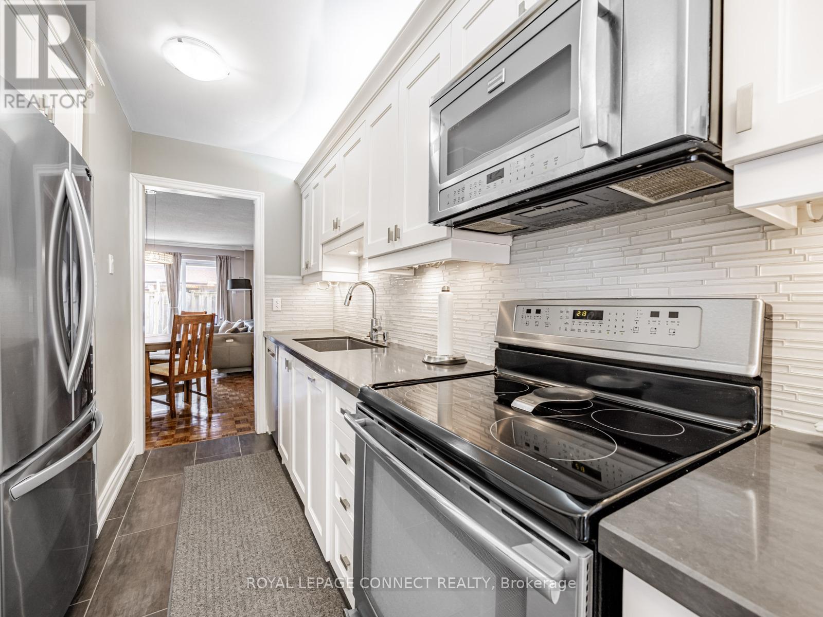69 - 28 Livingston Road, Toronto, Ontario  M1E 4S5 - Photo 12 - E12185668