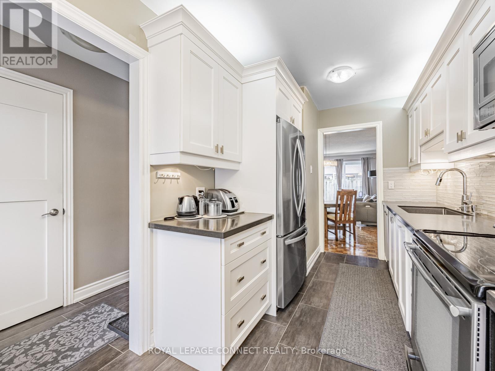 69 - 28 Livingston Road, Toronto, Ontario  M1E 4S5 - Photo 13 - E12185668