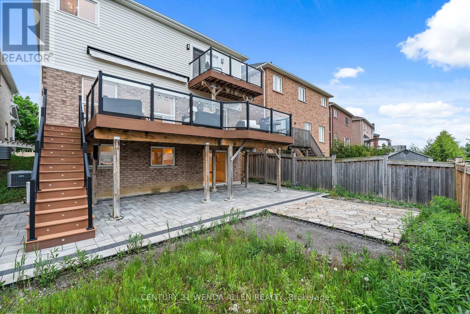 1752 Finkle Drive, Oshawa (Taunton), Ontario  L1K 0H2 - Photo 42 - E12185676