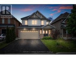 1752 FINKLE DRIVE, Oshawa, Ontario