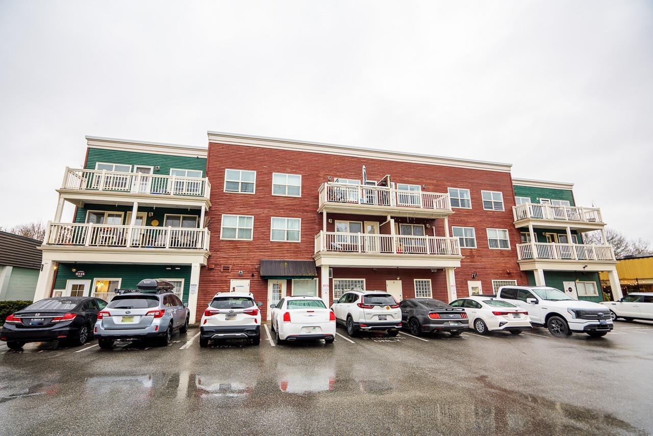 207 9124 Glover Road, Langley, British Columbia  V1M 2R9 - Photo 4 - R3008607