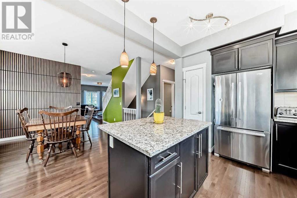 201 Mahogany Heights Se, Calgary, Alberta  T3M 0X7 - Photo 8 - A2222469