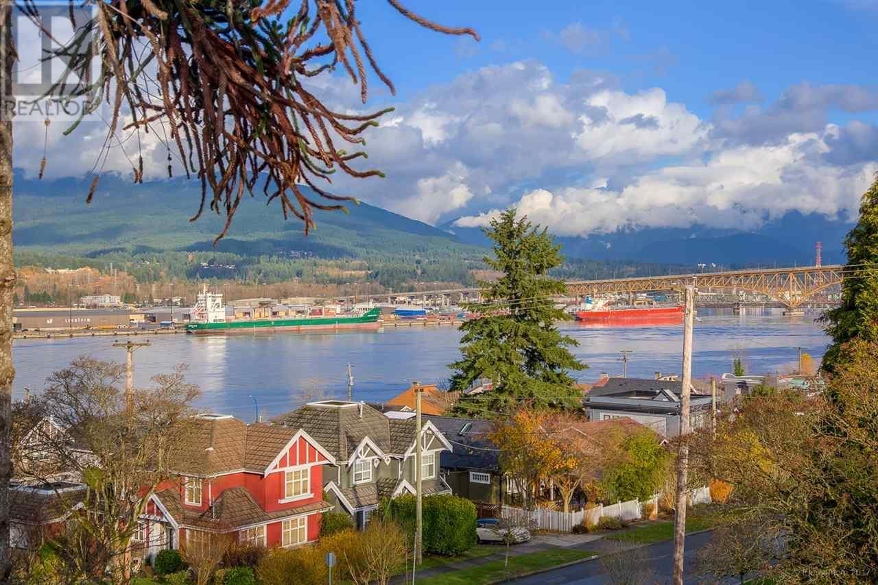 2798 Yale Street, Vancouver, British Columbia  V5K 1C3 - Photo 1 - R2943250
