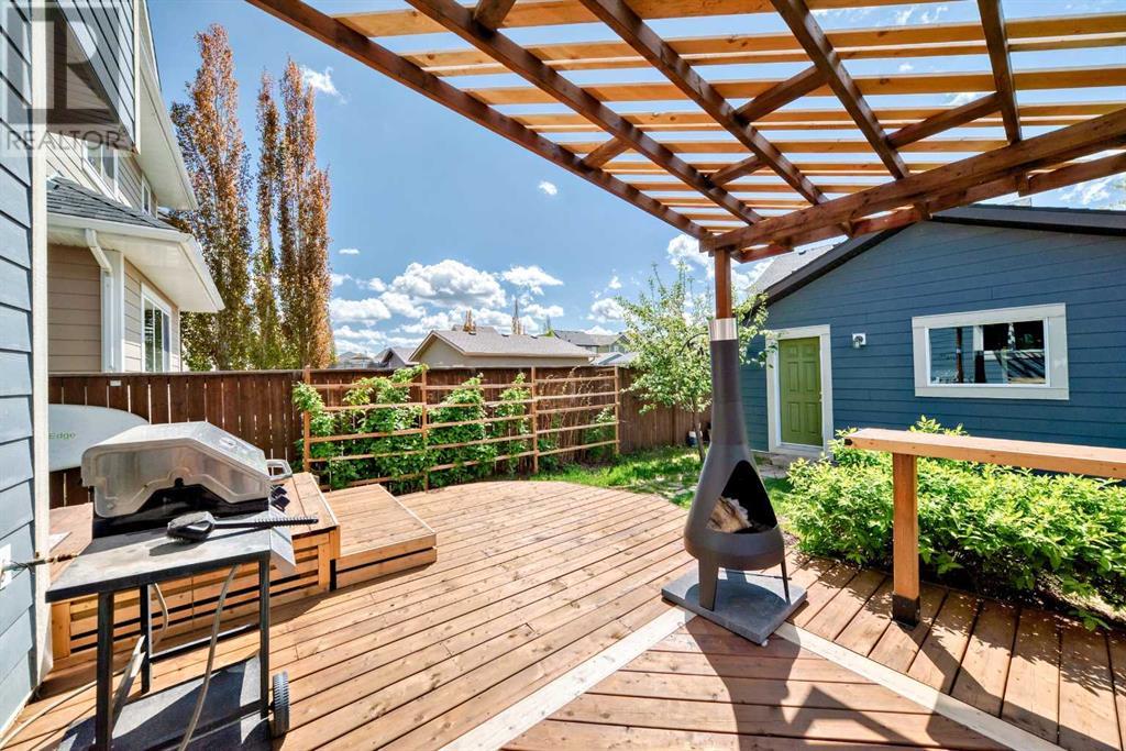 201 Mahogany Heights Se, Calgary, Alberta  T3M 0X7 - Photo 37 - A2222469