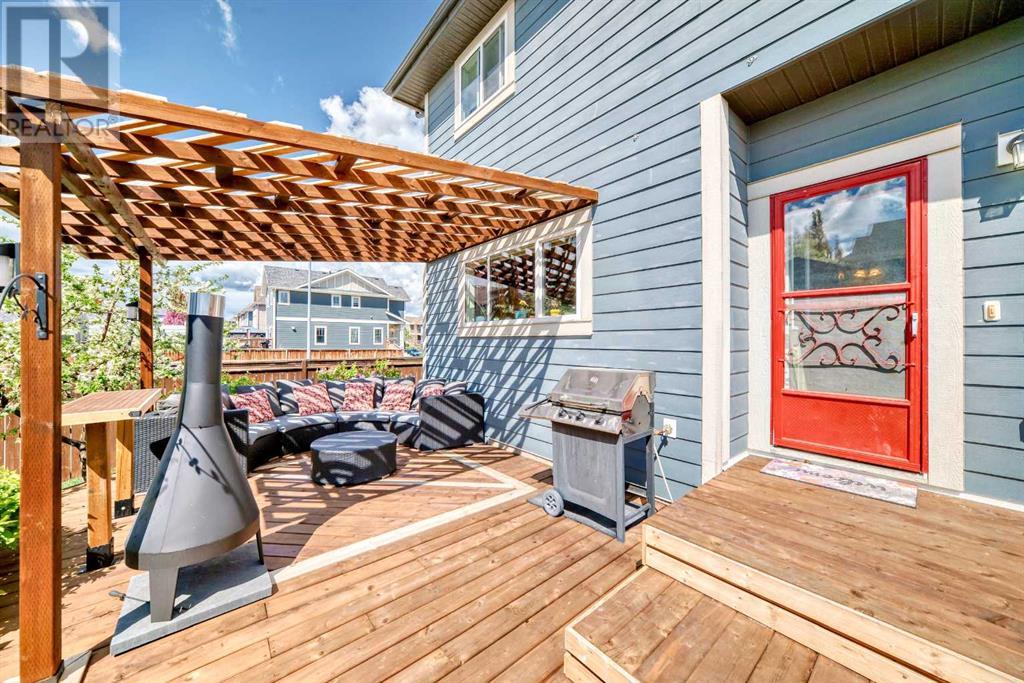 201 Mahogany Heights Se, Calgary, Alberta  T3M 0X7 - Photo 36 - A2222469