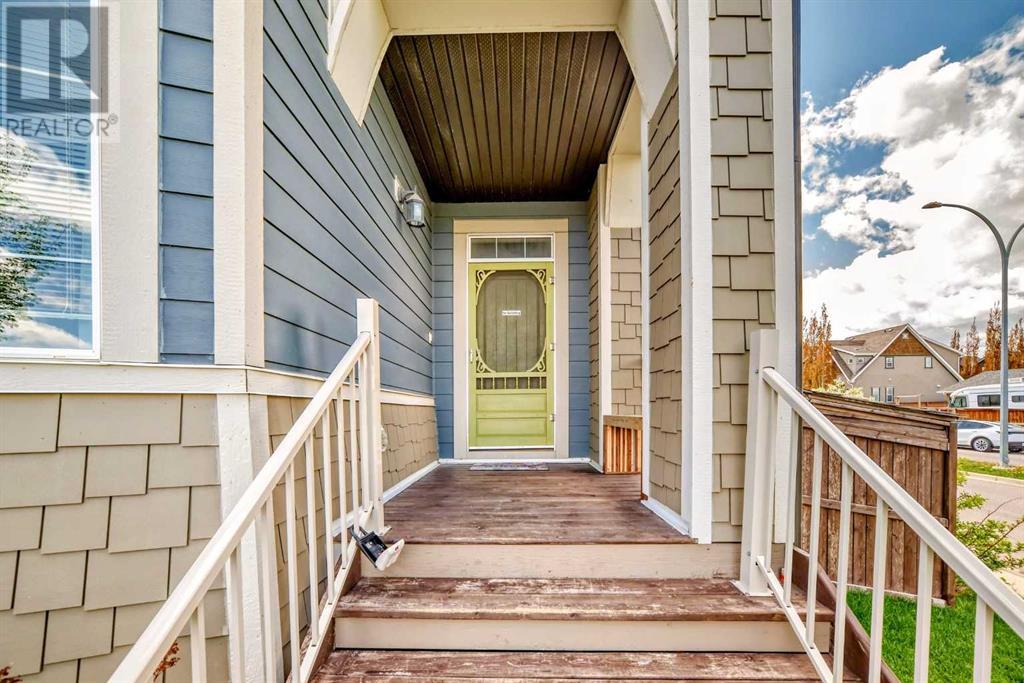 201 Mahogany Heights Se, Calgary, Alberta  T3M 0X7 - Photo 3 - A2222469