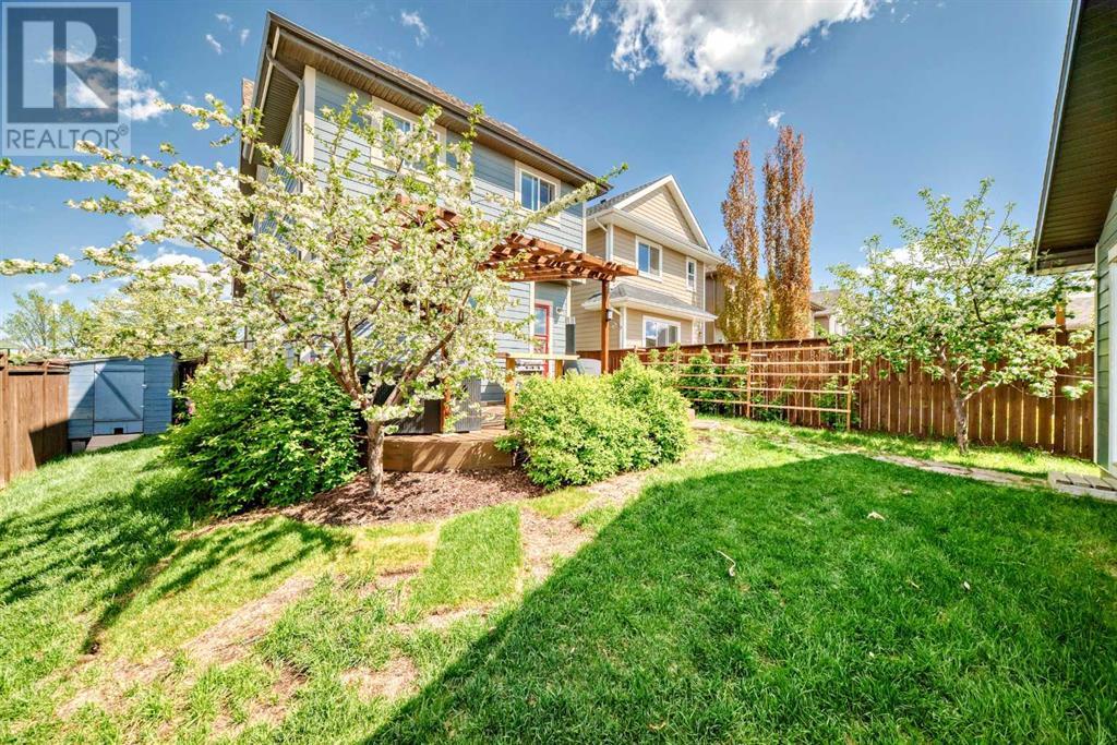 201 Mahogany Heights Se, Calgary, Alberta  T3M 0X7 - Photo 38 - A2222469
