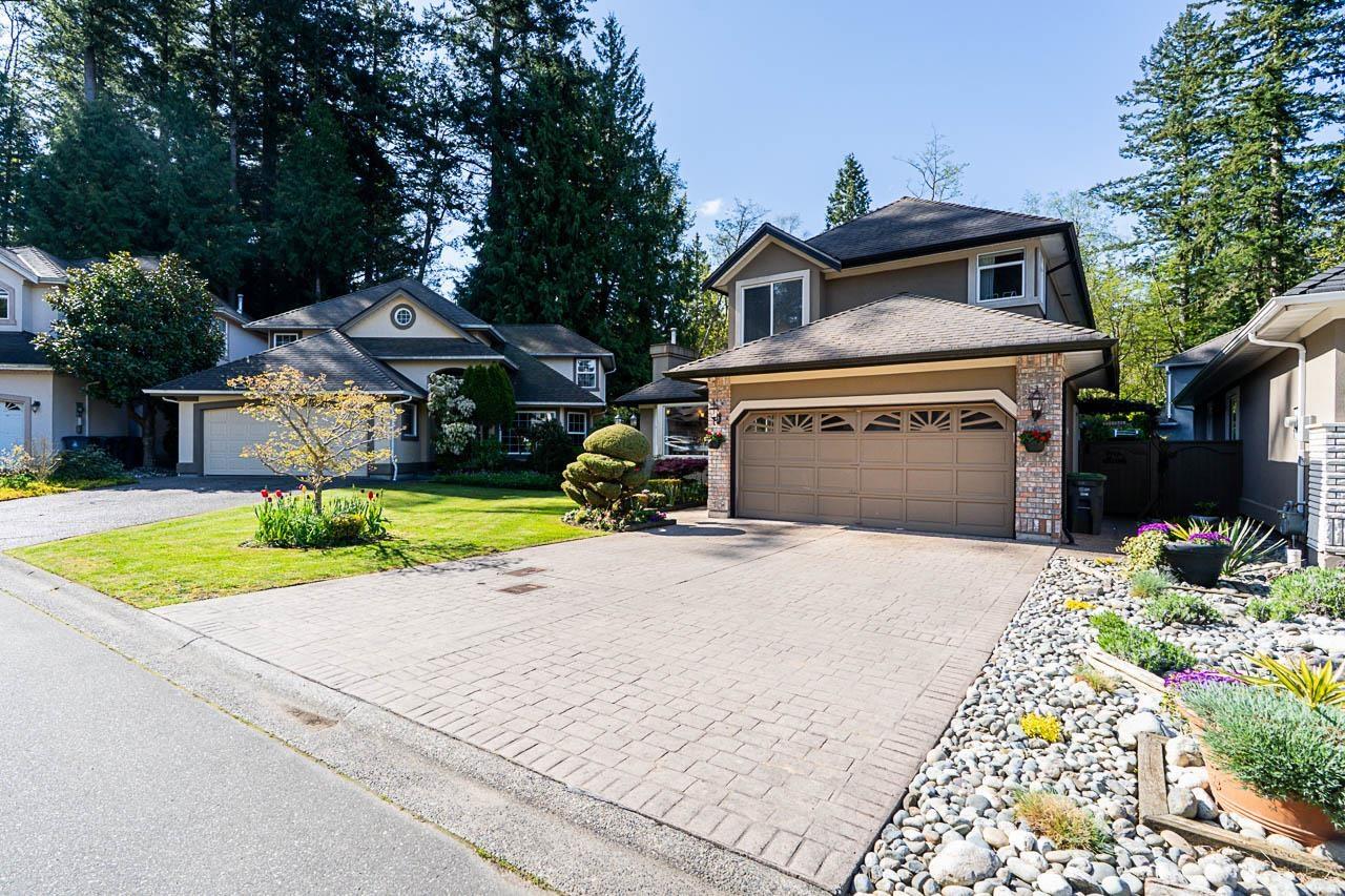 2191 140a Street, Surrey, British Columbia  V4A 9R8 - Photo 2 - R2991785