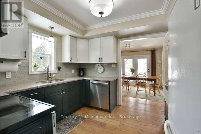 680 Mountain Road, Collingwood, Ontario  L9Y 5G3 - Photo 11 - S11992817