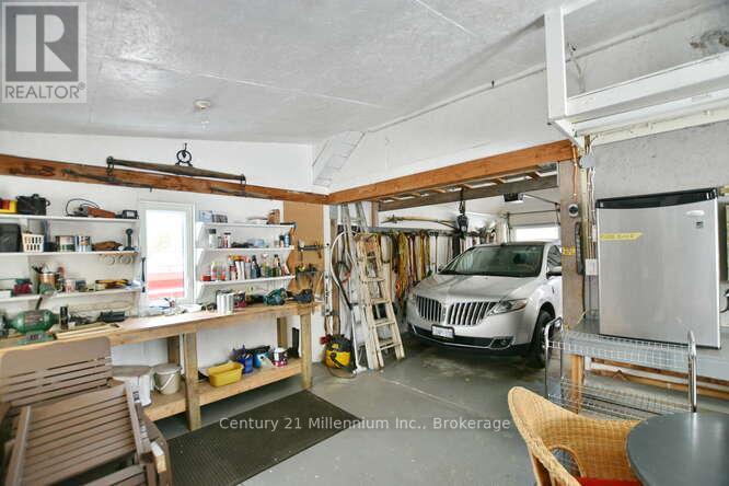 680 Mountain Road, Collingwood, Ontario  L9Y 5G3 - Photo 30 - S11992817