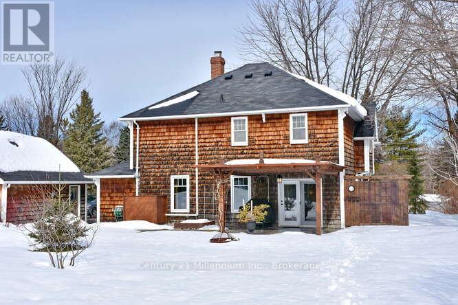 680 Mountain Road, Collingwood, Ontario  L9Y 5G3 - Photo 33 - S11992817