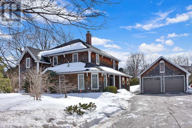 680 Mountain Road, Collingwood, Ontario  L9Y 5G3 - Photo 34 - S11992817