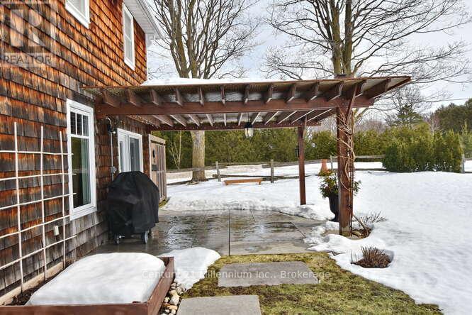 680 Mountain Road, Collingwood, Ontario  L9Y 5G3 - Photo 35 - S11992817