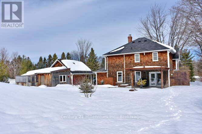 680 Mountain Road, Collingwood, Ontario  L9Y 5G3 - Photo 32 - S11992817
