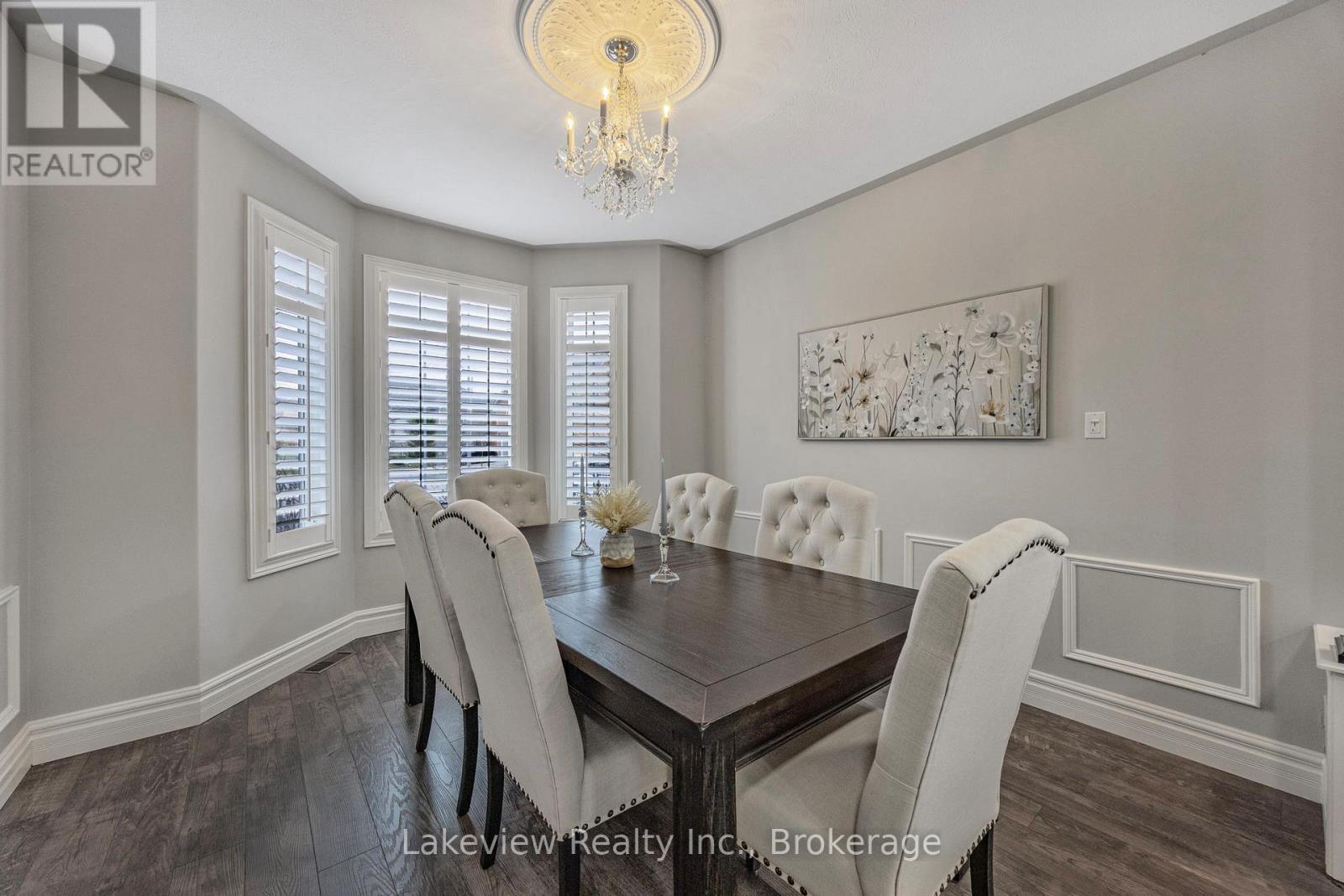 31 Cleopatra Court, Orillia, Ontario  L3V 7Y7 - Photo 7 - S12128792