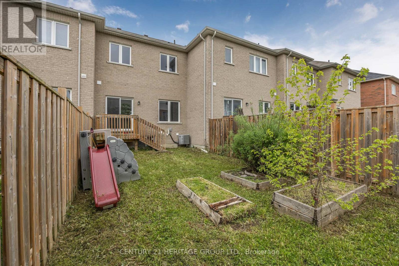 129 Taucar Gate, Bradford West Gwillimbury (Bradford), Ontario  L3Z 0V8 - Photo 38 - N12185616