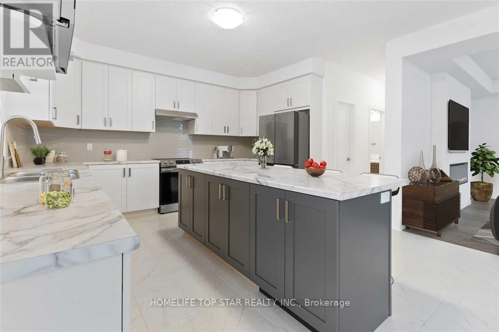 14 Rowland St Street, Collingwood, Ontario  L9Y 3Y9 - Photo 7 - S12185570