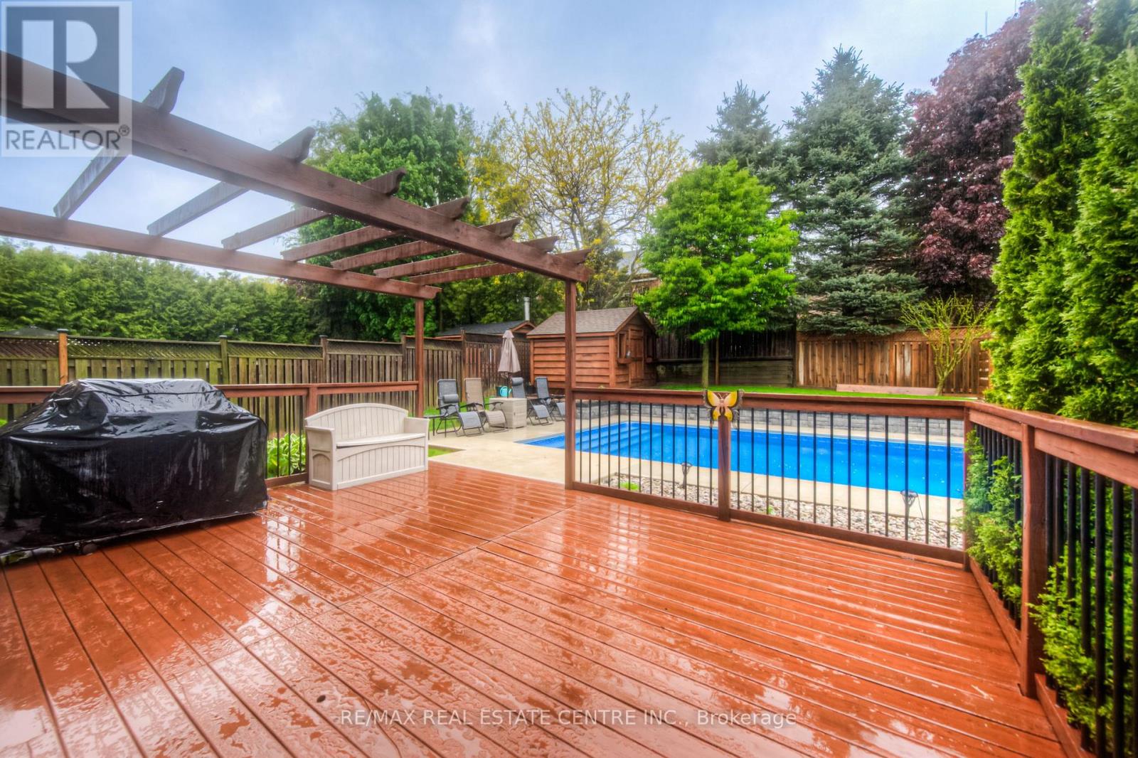 11 Anderson Court, Hamilton, Ontario  L9G 4Z7 - Photo 25 - X12171728