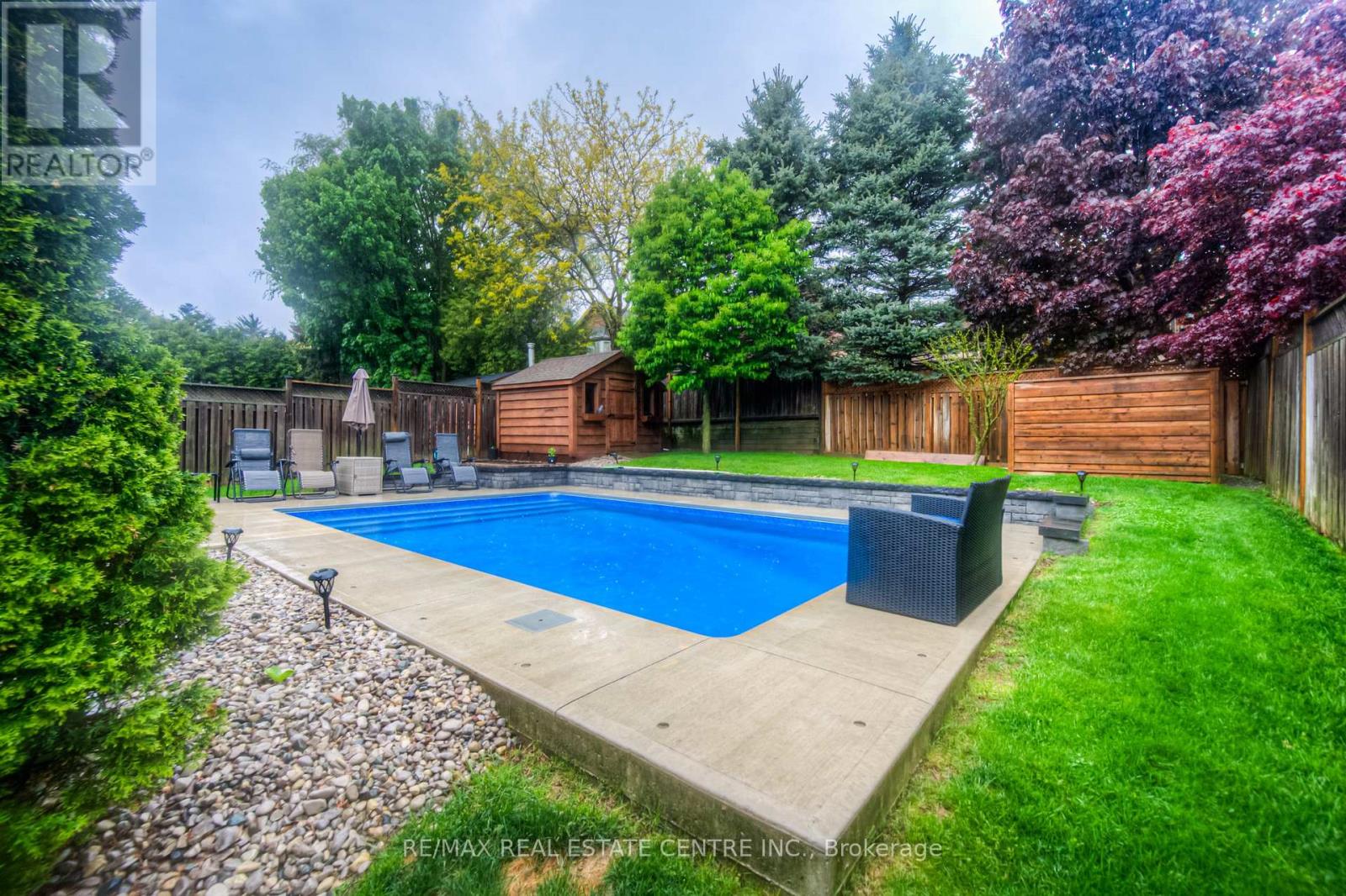 11 Anderson Court, Hamilton, Ontario  L9G 4Z7 - Photo 23 - X12171728