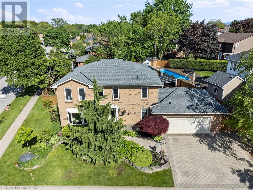 Property at 2131 UPLAND Drive image 1