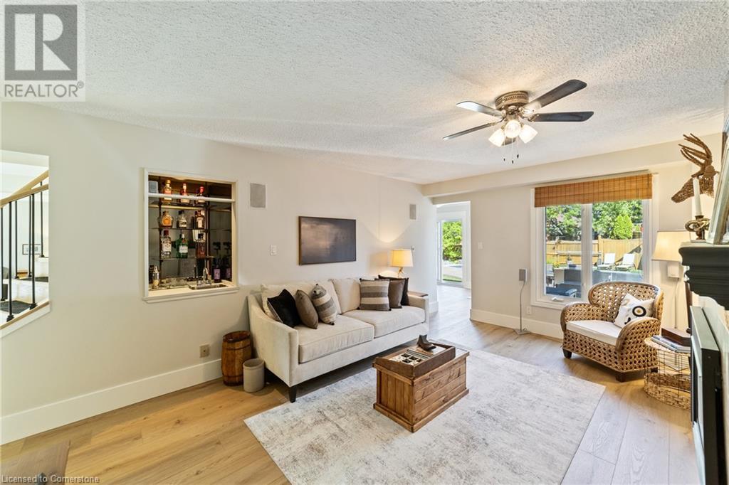 2131 Upland Drive, Burlington, Ontario  L7M 2Y7 - Photo 15 - 40735643