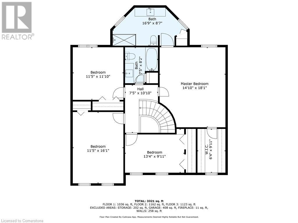 2131 Upland Drive, Burlington, Ontario  L7M 2Y7 - Photo 38 - 40735643