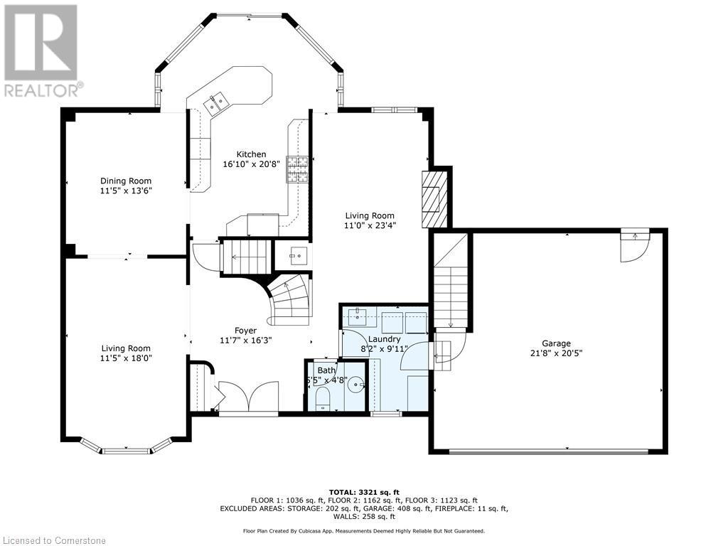 2131 Upland Drive, Burlington, Ontario  L7M 2Y7 - Photo 40 - 40735643