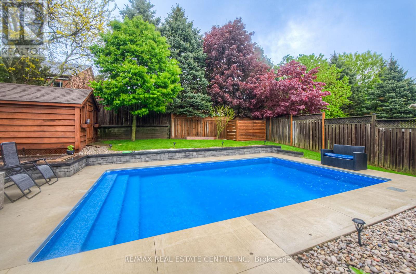 11 Anderson Court, Hamilton, Ontario  L9G 4Z7 - Photo 27 - X12171728