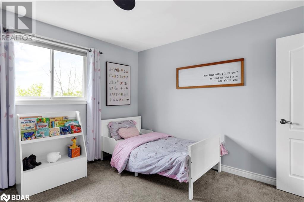 85 Vanessa Drive, Orillia, Ontario  L3V 7W9 - Photo 26 - 40735506