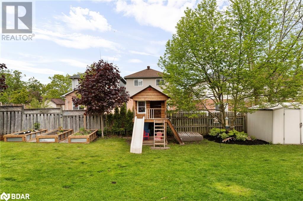 85 Vanessa Drive, Orillia, Ontario  L3V 7W9 - Photo 38 - 40735506