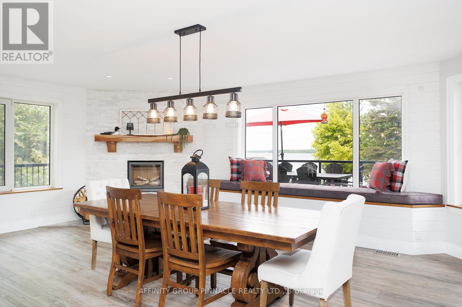 90 Mcgregor Drive, Kawartha Lakes, Ontario K0M 1A0 - Photo 17 - X12185691