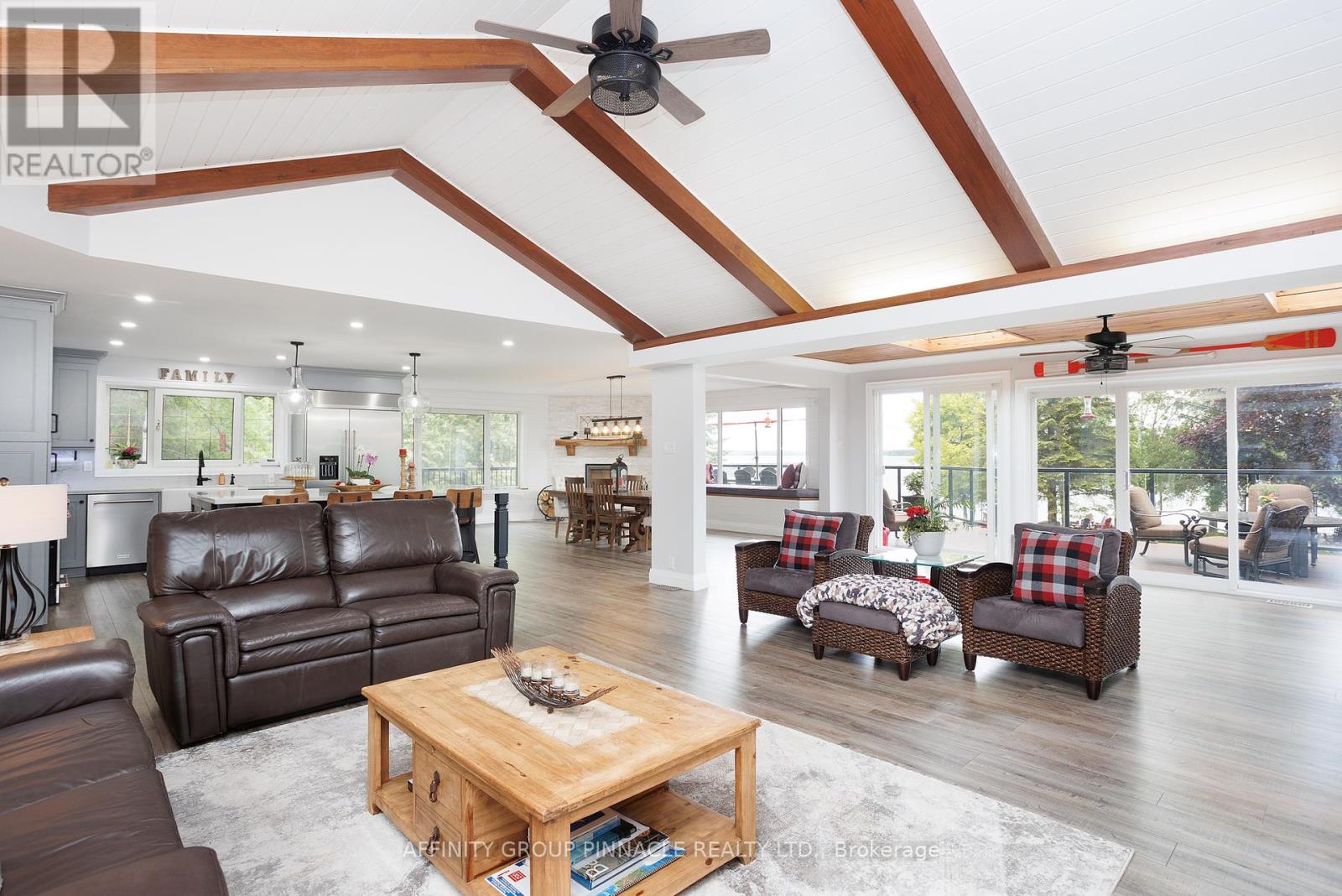 90 Mcgregor Drive, Kawartha Lakes, Ontario K0M 1A0 - Photo 20 - X12185691
