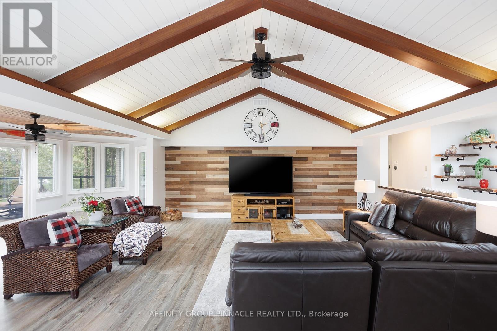 90 Mcgregor Drive, Kawartha Lakes, Ontario K0M 1A0 - Photo 21 - X12185691