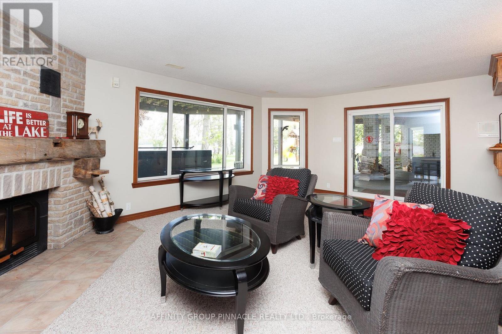 90 Mcgregor Drive, Kawartha Lakes, Ontario K0M 1A0 - Photo 33 - X12185691
