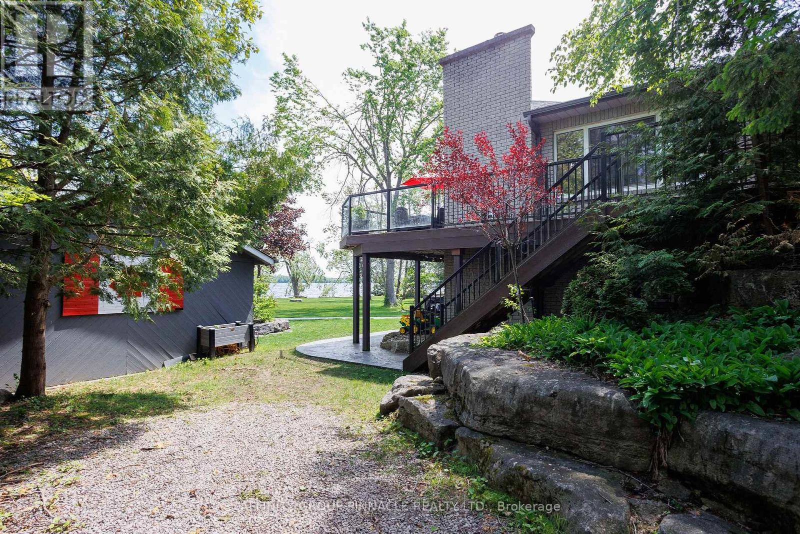 90 Mcgregor Drive, Kawartha Lakes, Ontario K0M 1A0 - Photo 4 - X12185691