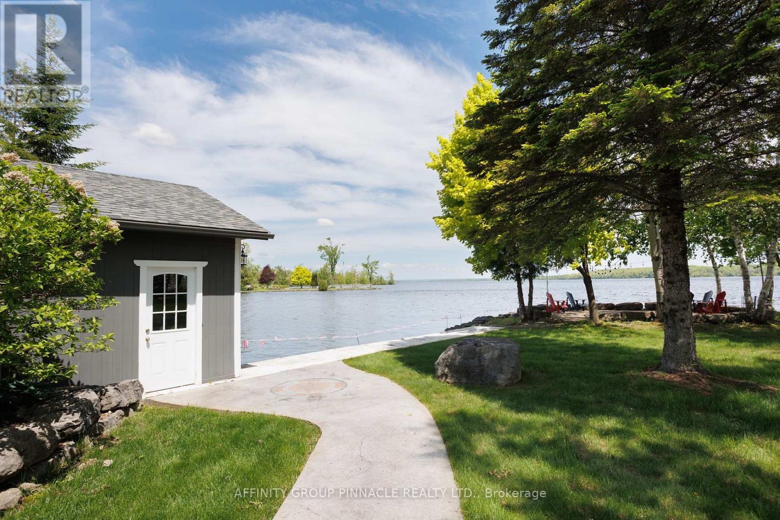 90 Mcgregor Drive, Kawartha Lakes, Ontario K0M 1A0 - Photo 42 - X12185691
