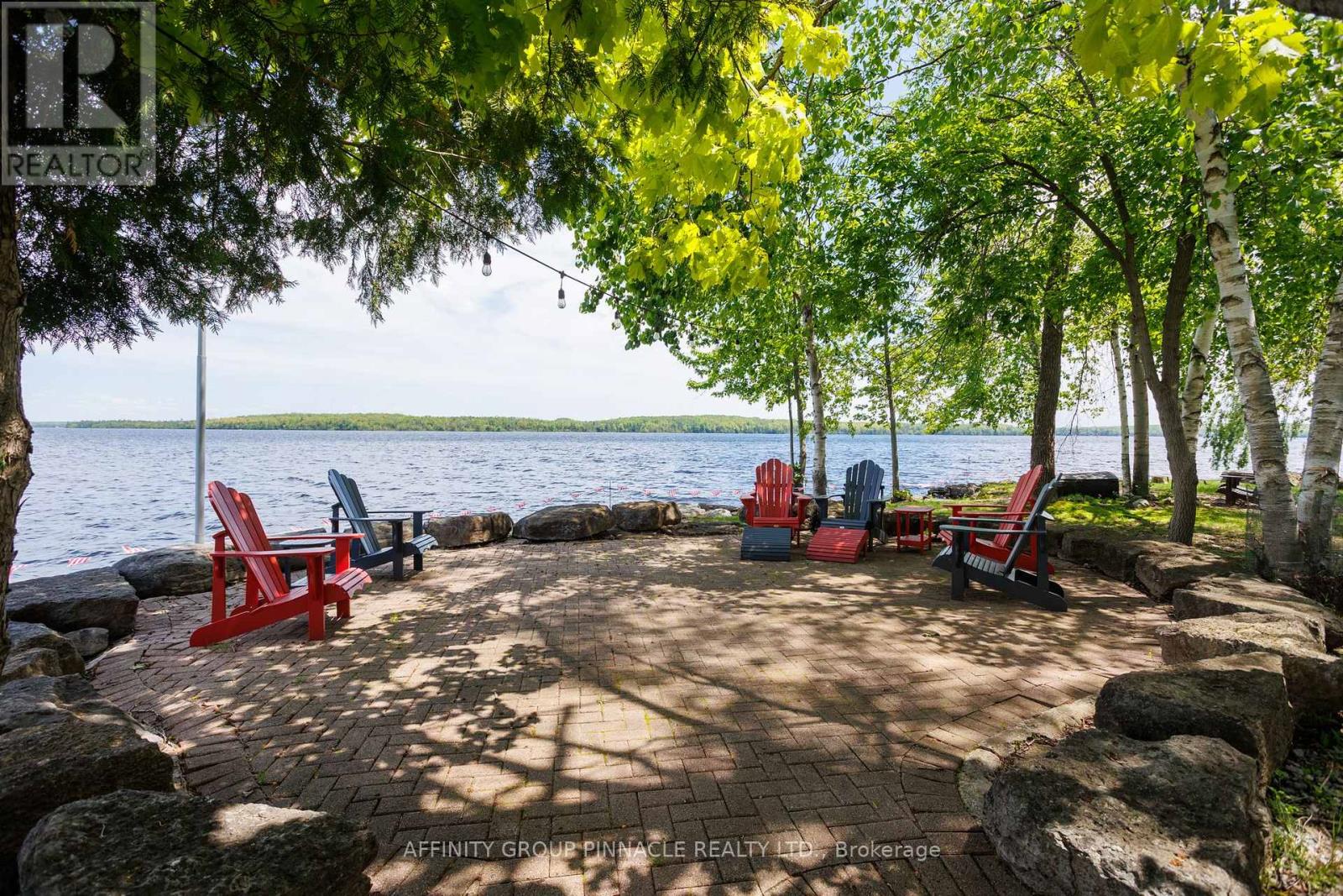 90 Mcgregor Drive, Kawartha Lakes, Ontario K0M 1A0 - Photo 44 - X12185691