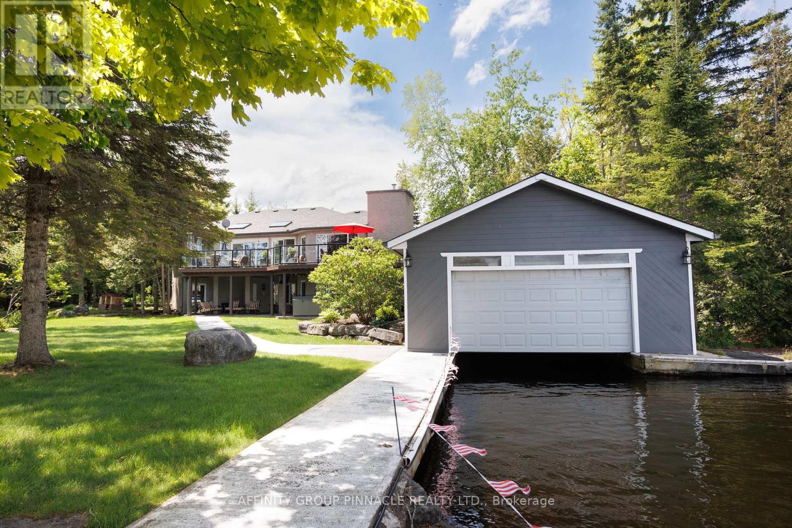90 Mcgregor Drive, Kawartha Lakes, Ontario K0M 1A0 - Photo 50 - X12185691