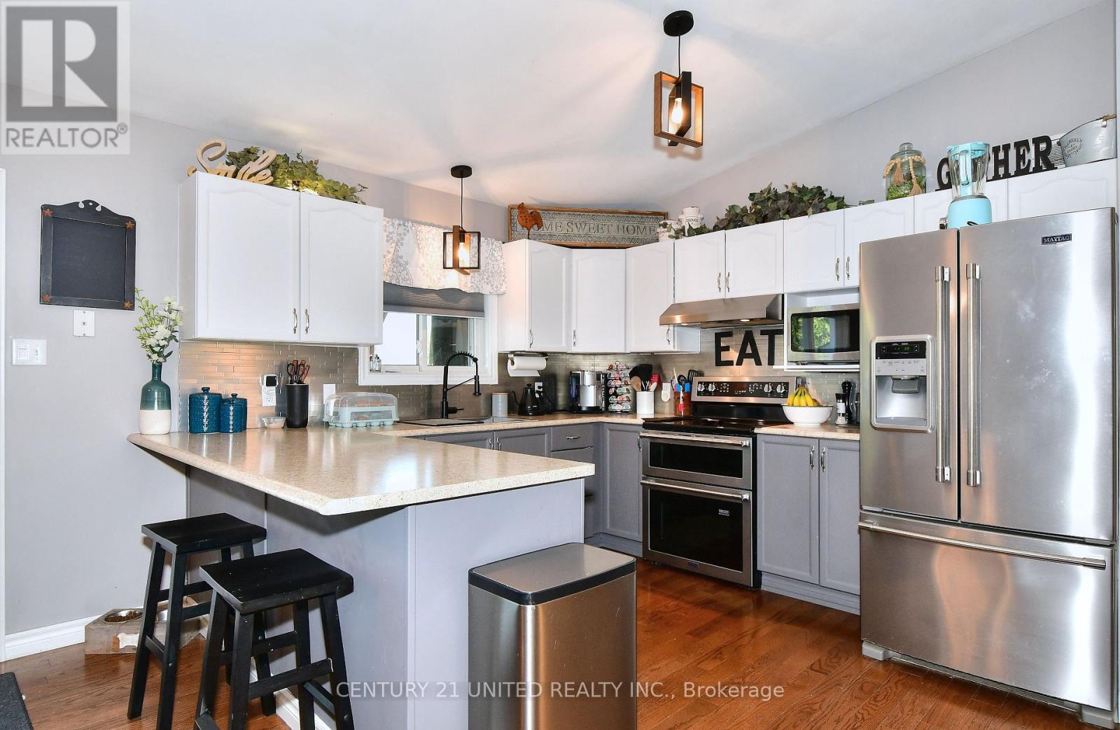 888 Syer Line, Cavan Monaghan, Ontario K0L 1V0 - Photo 10 - X12185702
