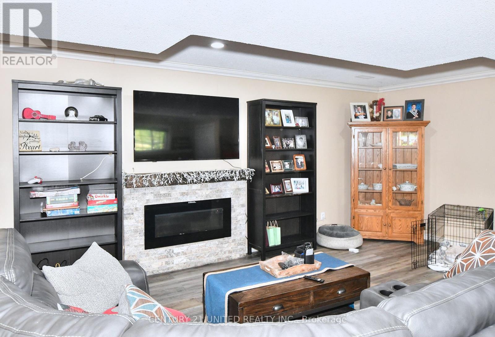 888 Syer Line, Cavan Monaghan, Ontario K0L 1V0 - Photo 21 - X12185702