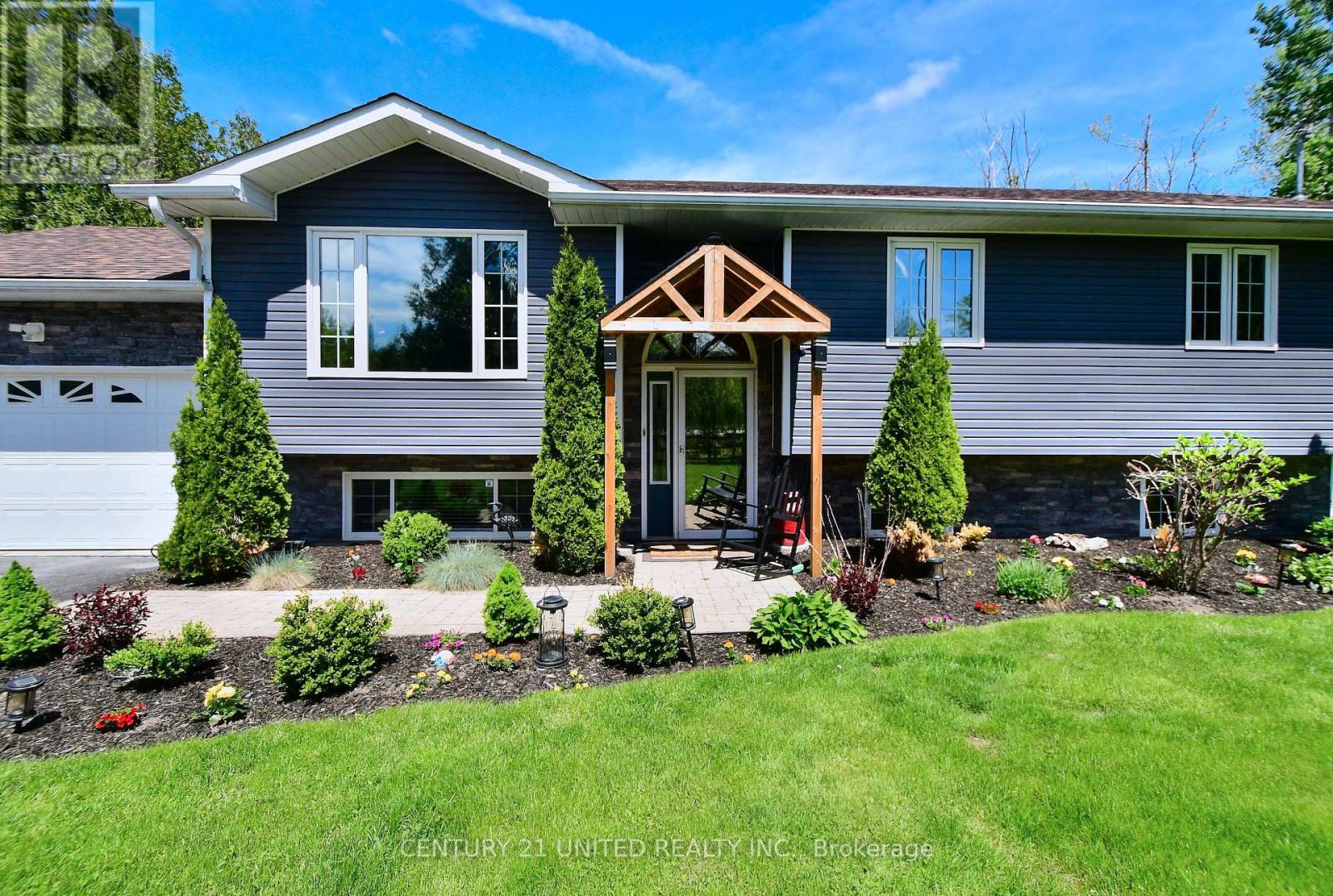 888 Syer Line, Cavan Monaghan, Ontario  K0L 1V0 - Photo 4 - X12185702