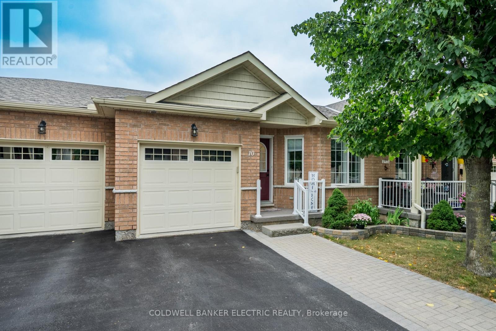 10 - 861 WENTWORTH STREET, Peterborough West, Ontario