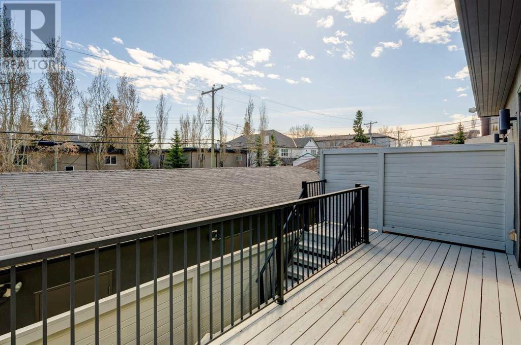 2, 3702 16 Street Sw, Calgary, Alberta  T2T 4H2 - Photo 38 - A2210196